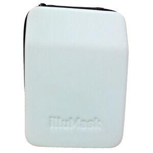 Illumask Anti-Aging Phototherapy Mask W/ Zippered Carrying Case
